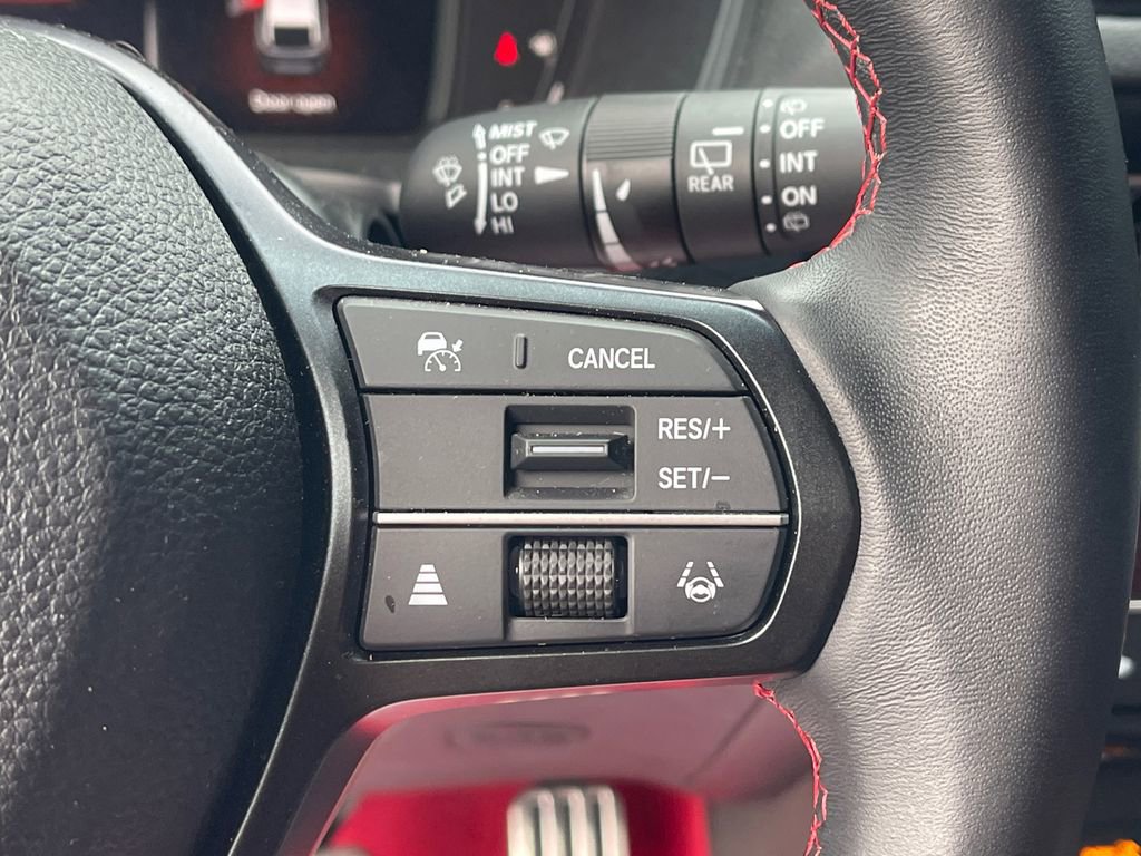 Used 2025 Honda Civic Type R image 35