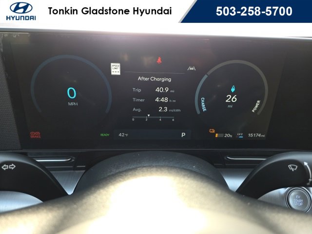 Certified 2024 Hyundai Kona SE image 12