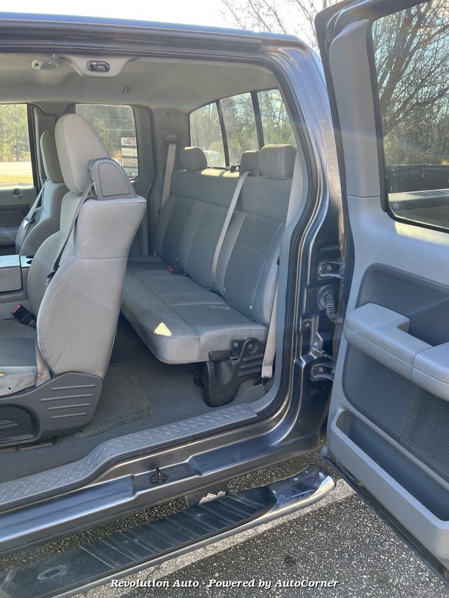 Used 2007 Ford F150 FX4 image 9