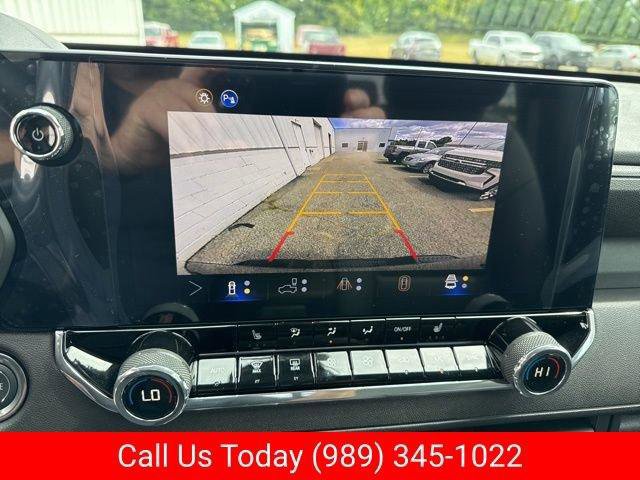 New 2026 Chevrolet Colorado Trail Boss image 17