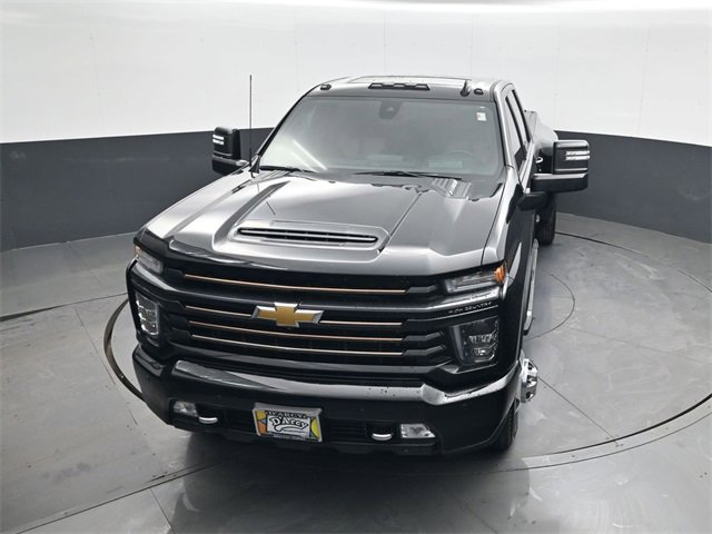 Used 2022 Chevrolet Silverado 3500 High Country image 18