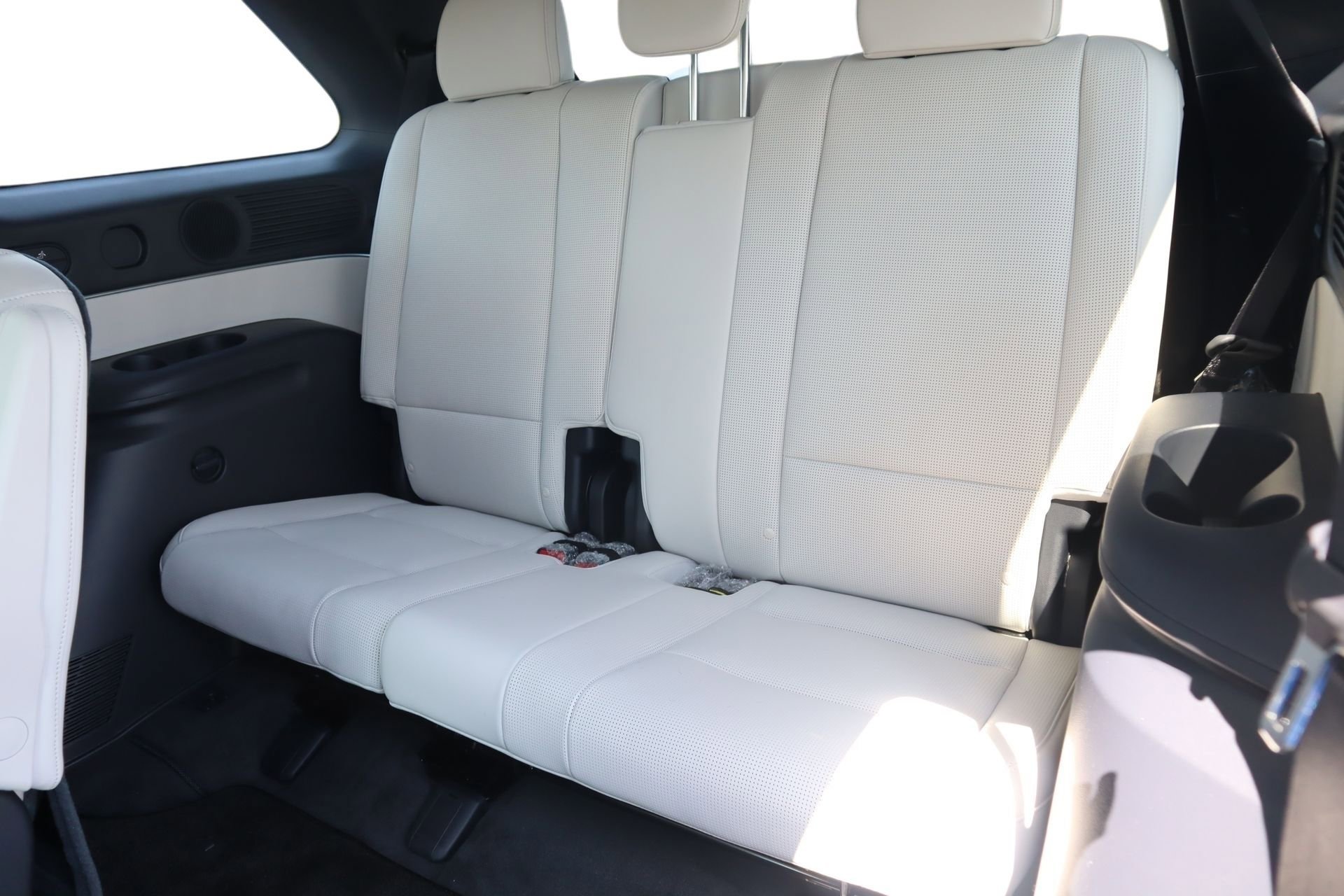 New 2026 Hyundai Palisade Calligraphy image 20