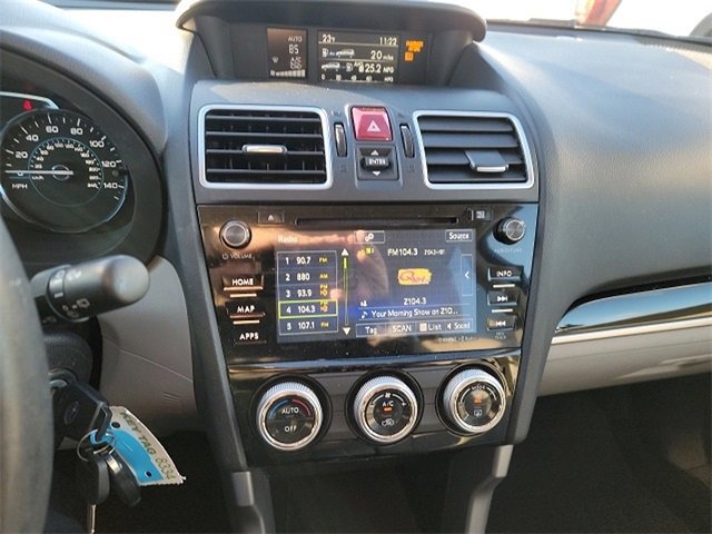 Used 2018 Subaru Forester 2.5i Limited image 12