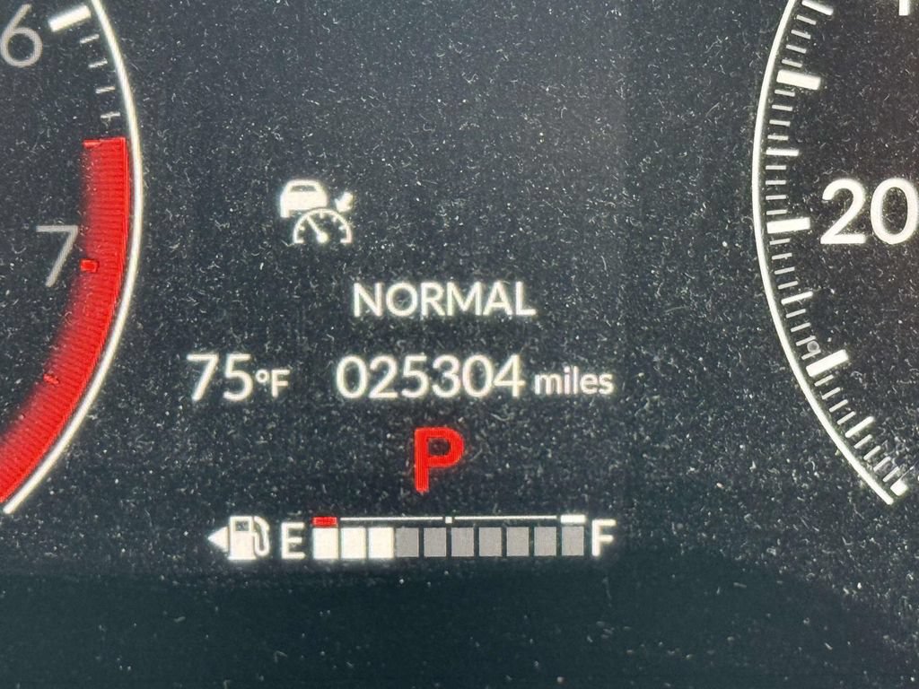 Used 2025 Honda CR-V EX-L image 30