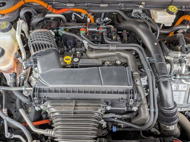 Used 2024 Lincoln Nautilus Reserve w/ Equipment Group 202A image 22