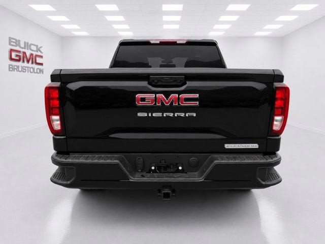 New 2026 GMC Sierra 1500 Elevation AWD/4WD image 8