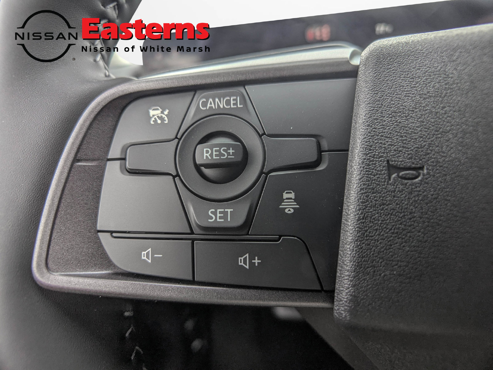 New 2027 Nissan Sentra SV w/ SV Convenience Package FWD image 16