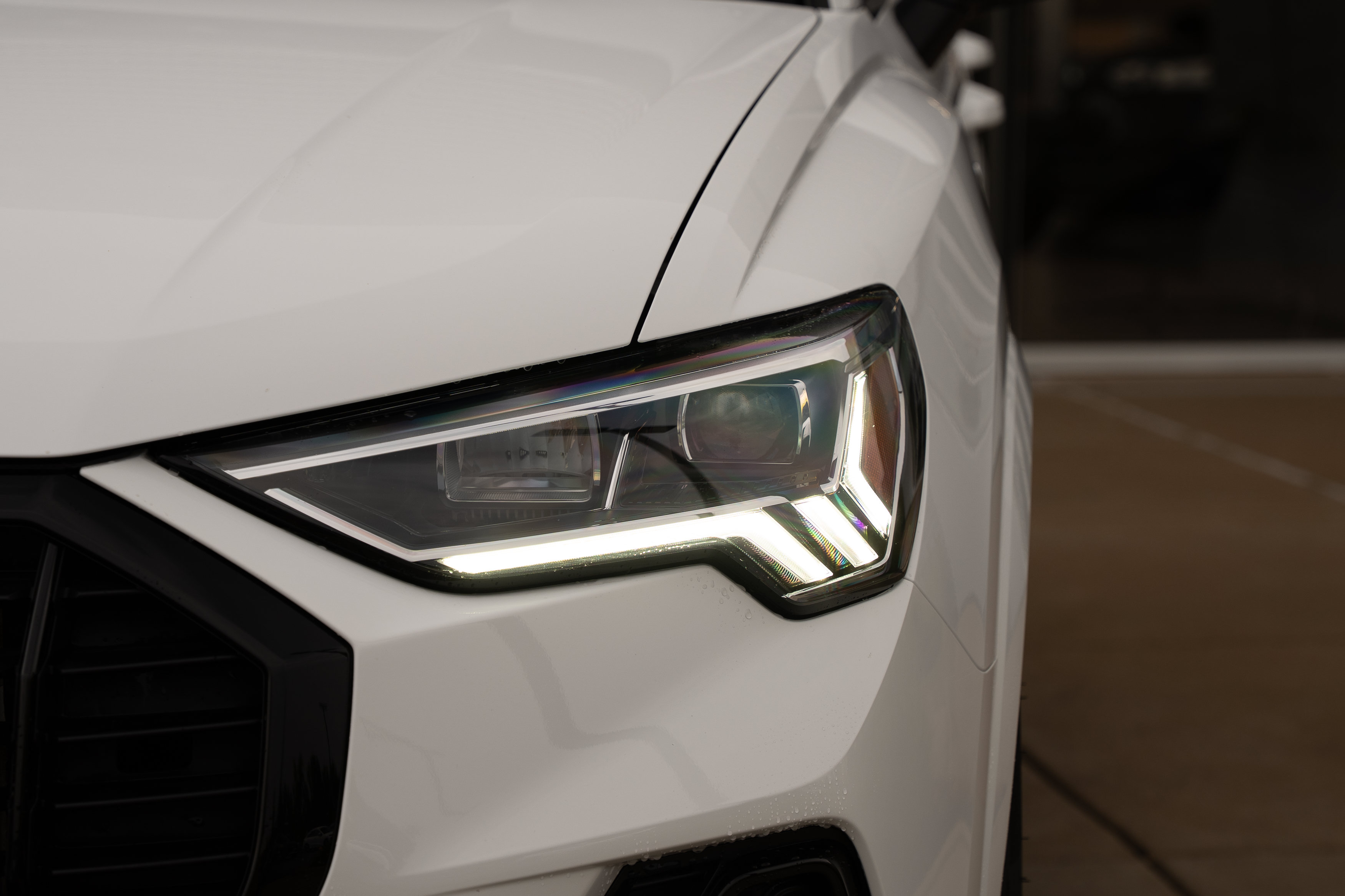 Certified 2025 Audi Q3 2.0T Premium w/ Convenience Package AWD/4WD image 31