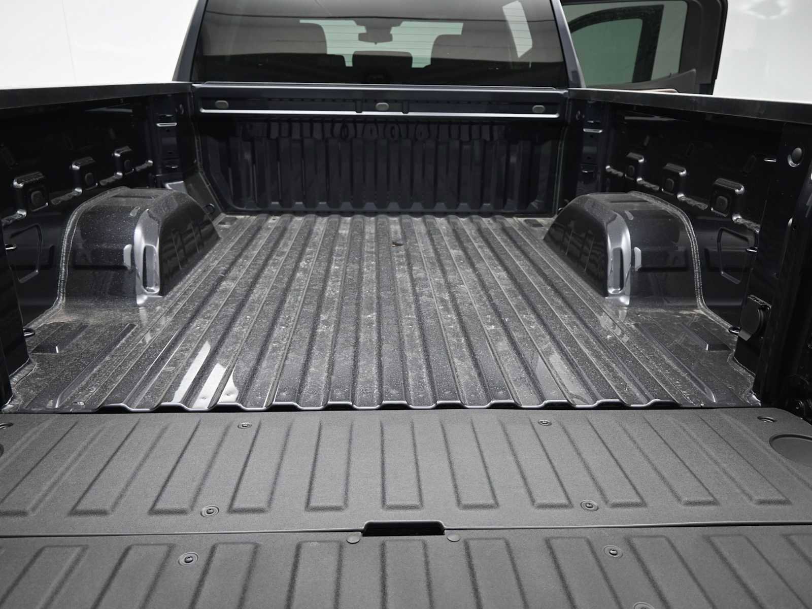 New 2026 GMC Sierra 1500 Elevation image 14