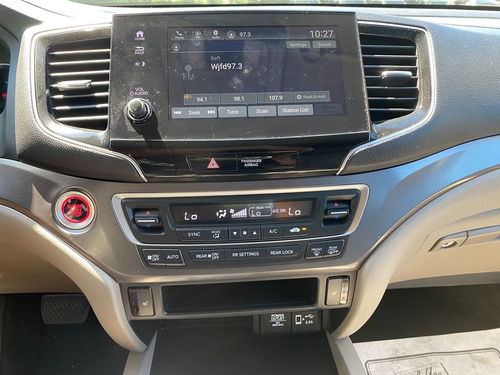 Used 2022 Honda Pilot EX-L image 20