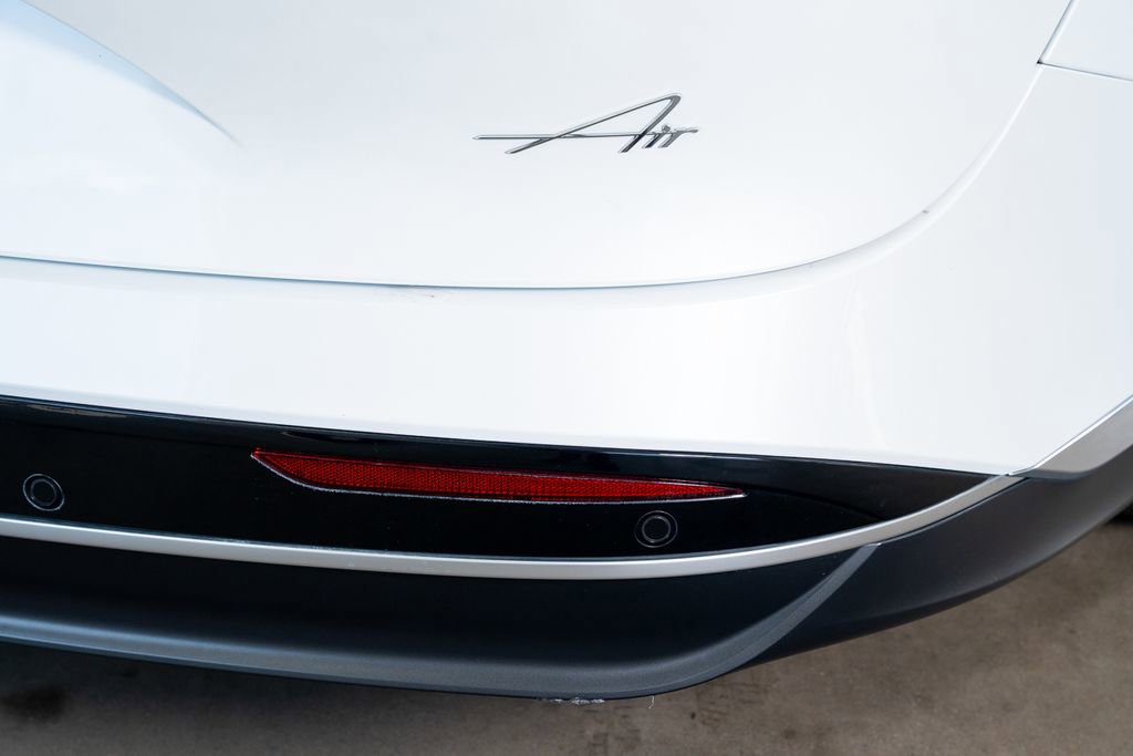 Used 2024 Lucid Air Pure RWD image 15