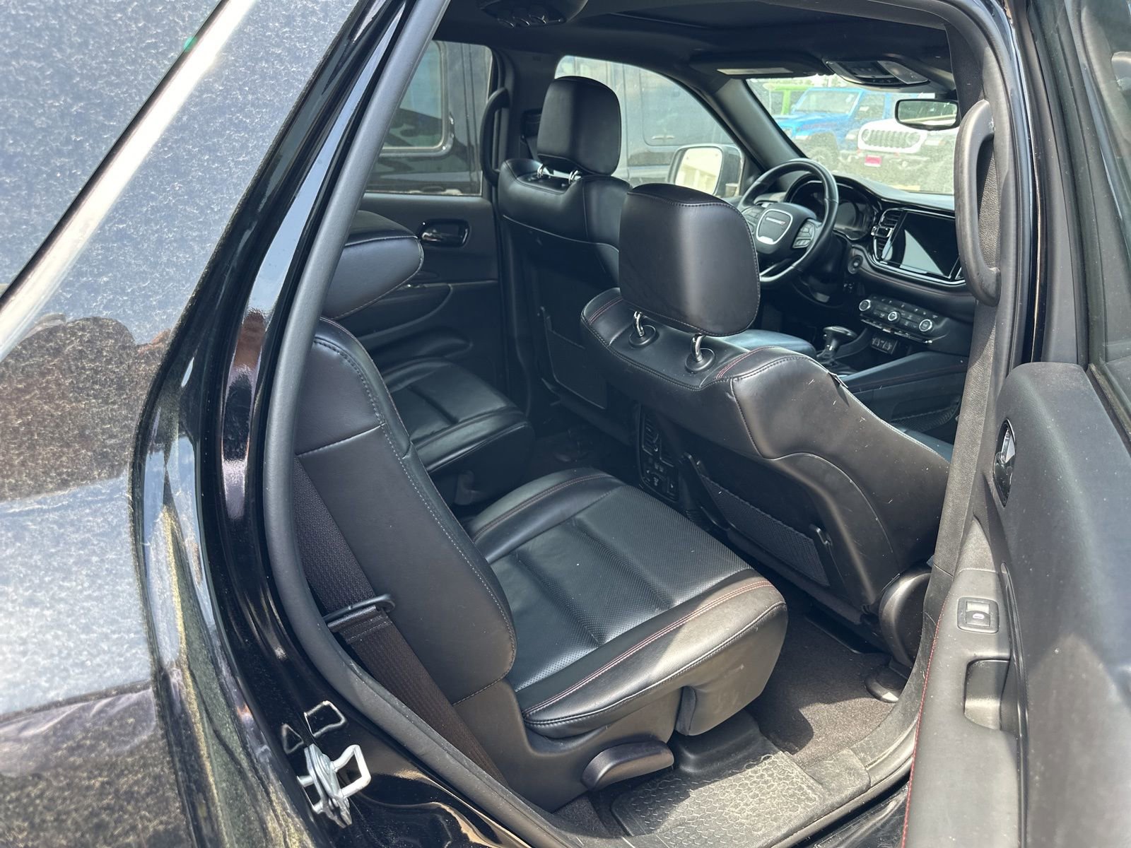 Used 2023 Dodge Durango GT RWD image 9