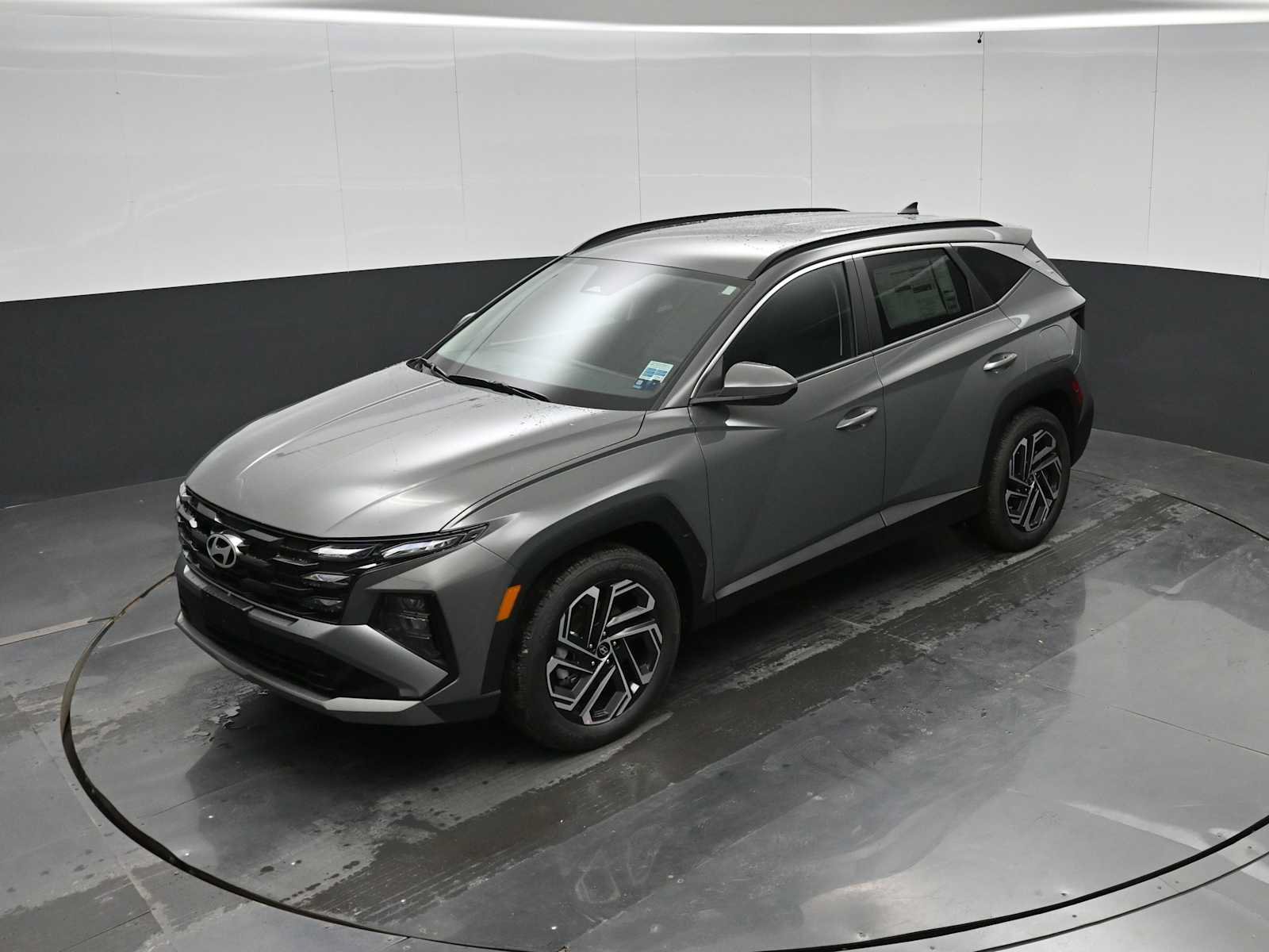 New 2026 Hyundai Tucson SEL Plus FWD image 27