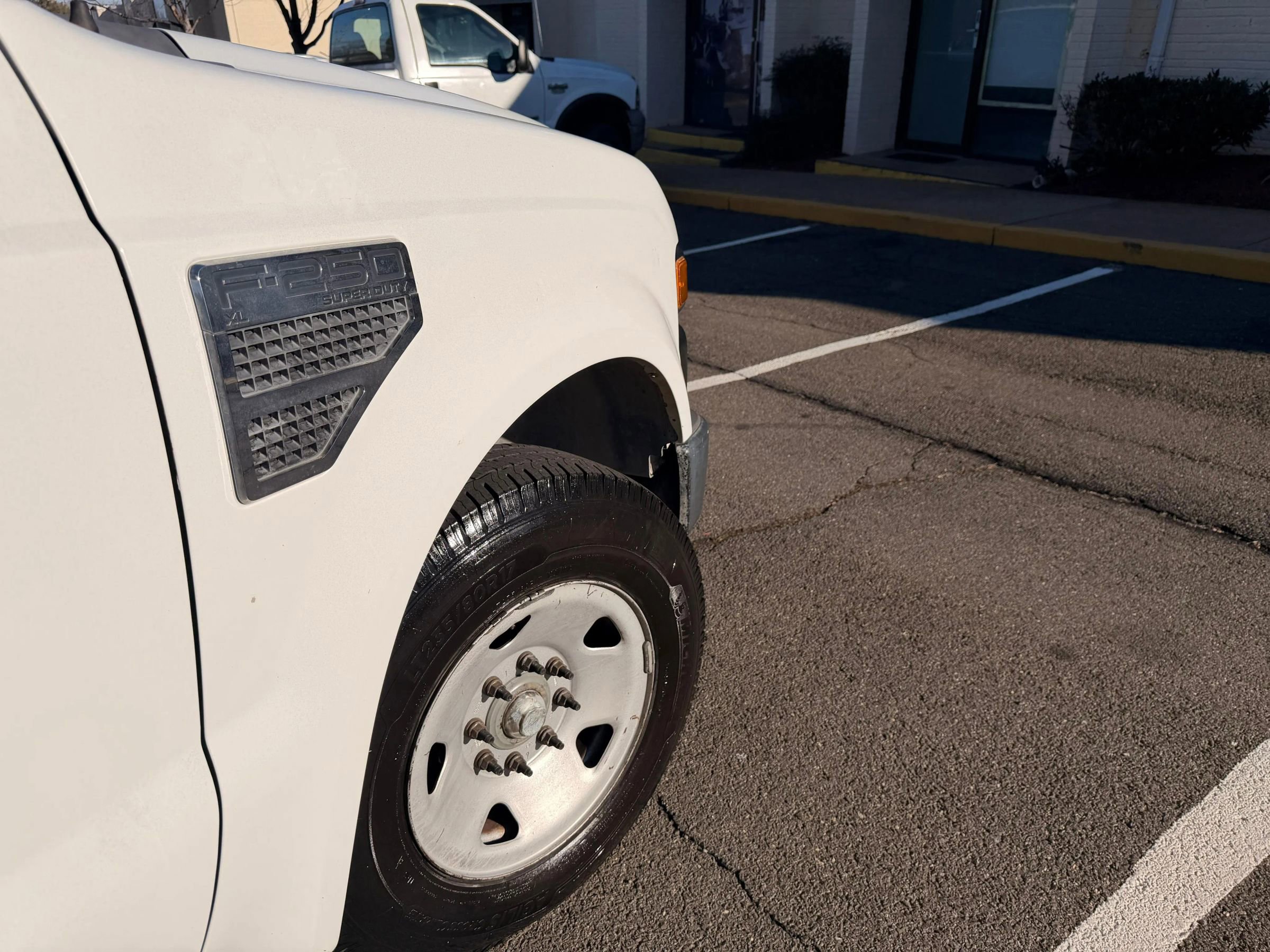 Used 2009 Ford F250 King Ranch image 17