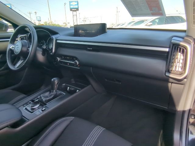 Used 2025 MAZDA CX-50 AWD 2.5 S w/ Preferred Package image 21
