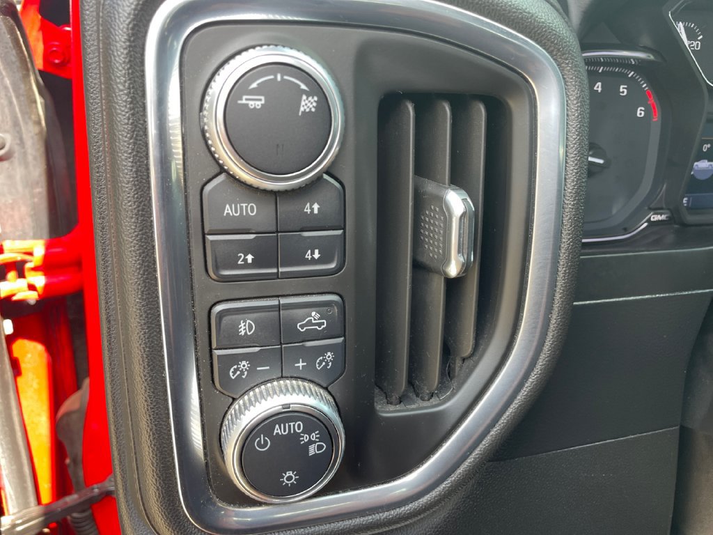 Certified 2019 GMC Sierra 1500 SLE w/ SLE Value Package AWD/4WD image 36