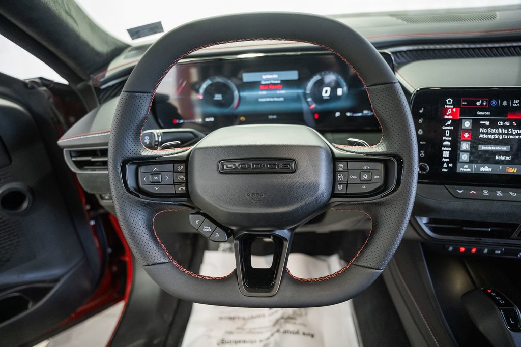 New 2026 Dodge Charger R/T Scat Pack image 27