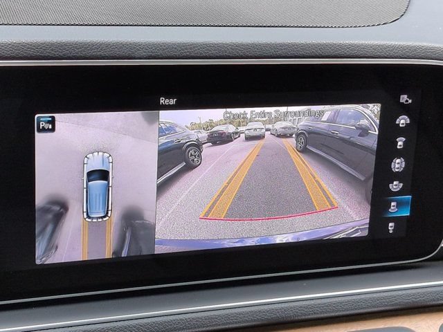 Certified 2021 Mercedes-Benz GLE 350 w/ Premium Package image 21