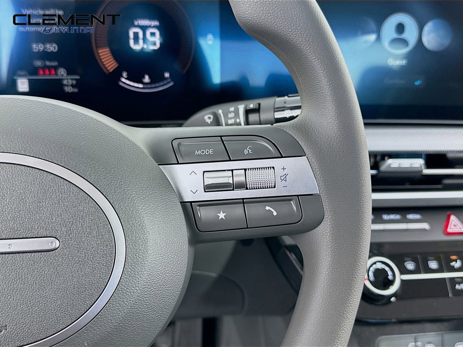 New 2026 Hyundai Sonata SE image 15