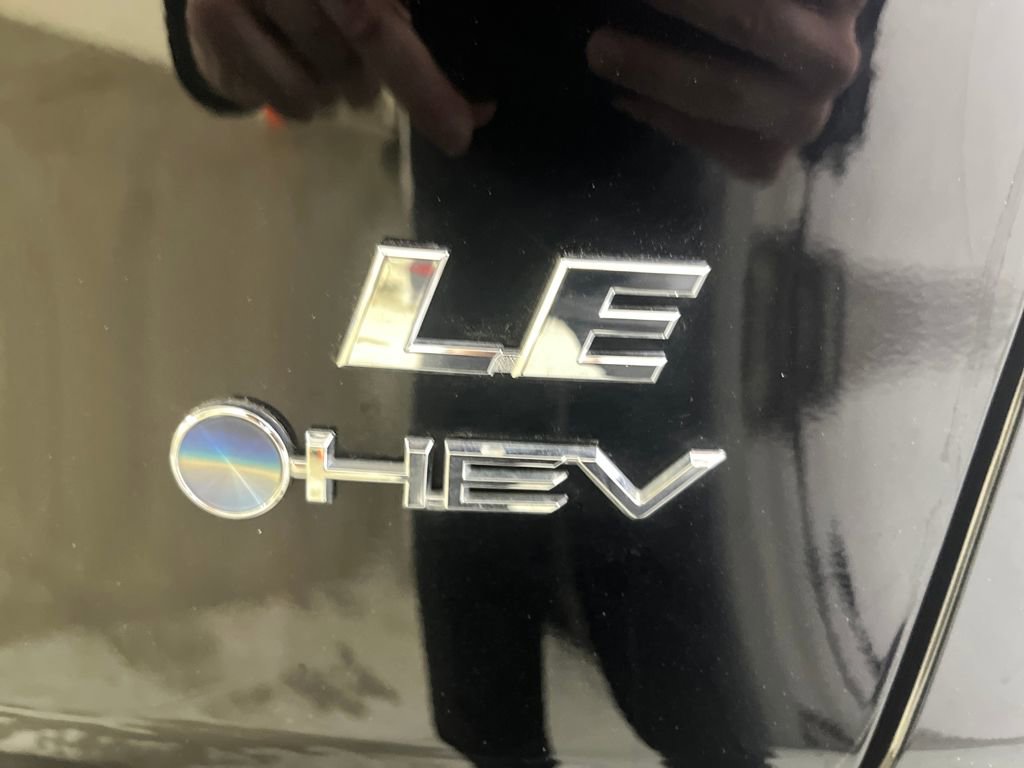 Used 2025 Toyota RAV4 LE image 46