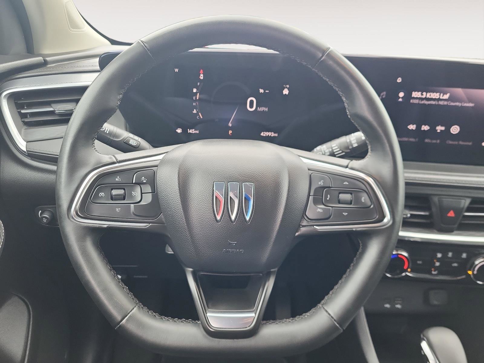 Used 2024 Buick Encore GX Sport Touring image 15