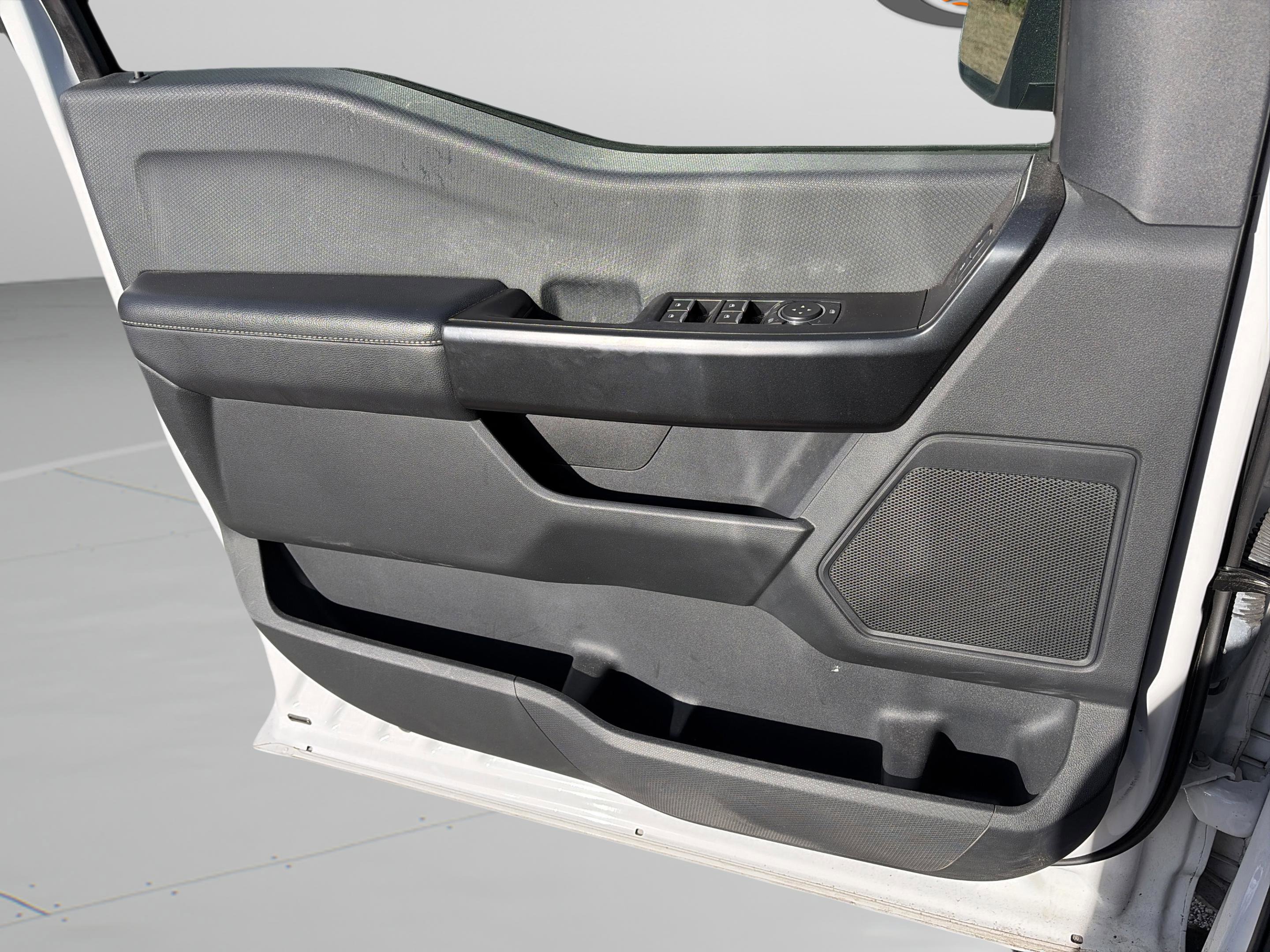 Used 2021 Ford F150 XL w/ STX Appearance Package image 15