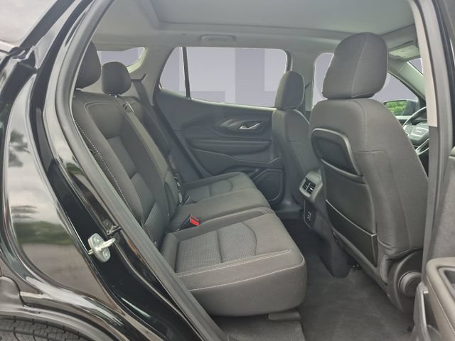 Certified 2023 GMC Terrain SLE w/ Driver Convenience Package AWD/4WD image 18