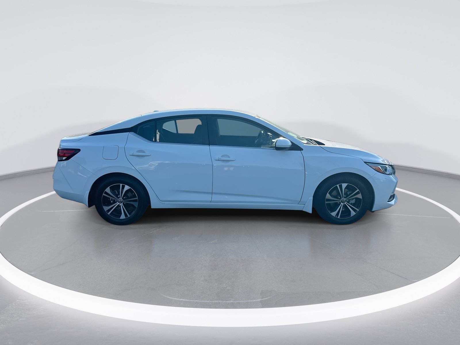 Used 2023 Nissan Sentra SV FWD image 10