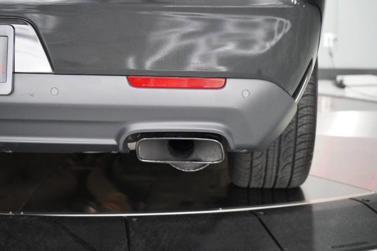 Used 2015 Dodge Challenger SRT Hellcat image 47