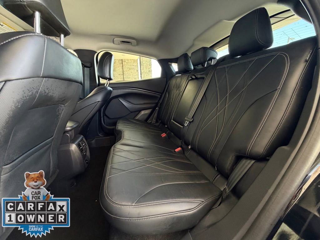 Used 2024 Ford Mustang Mach-E Select image 25