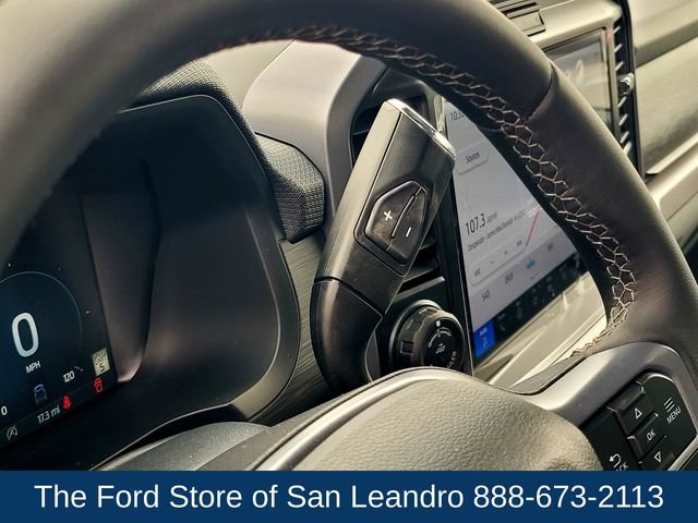 New 2026 Ford F150 XLT w/ Equipment Group 302A MID RWD image 22