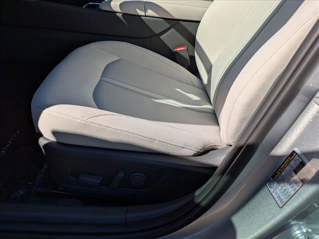 New 2026 Hyundai Sonata SEL FWD image 4