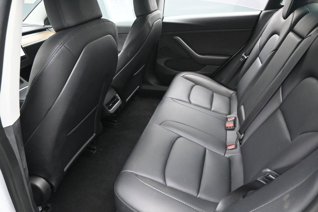 Used 2023 Tesla Model 3 Standard Range RWD image 26