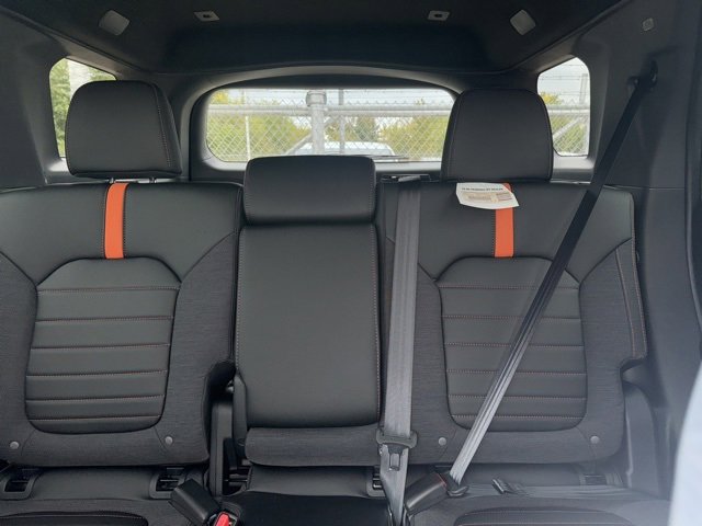 New 2026 Honda Passport TrailSport image 18