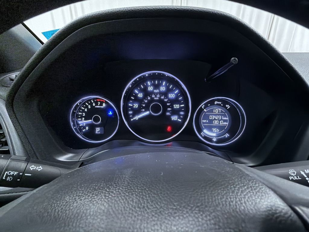 Used 2022 Honda HR-V Sport image 18