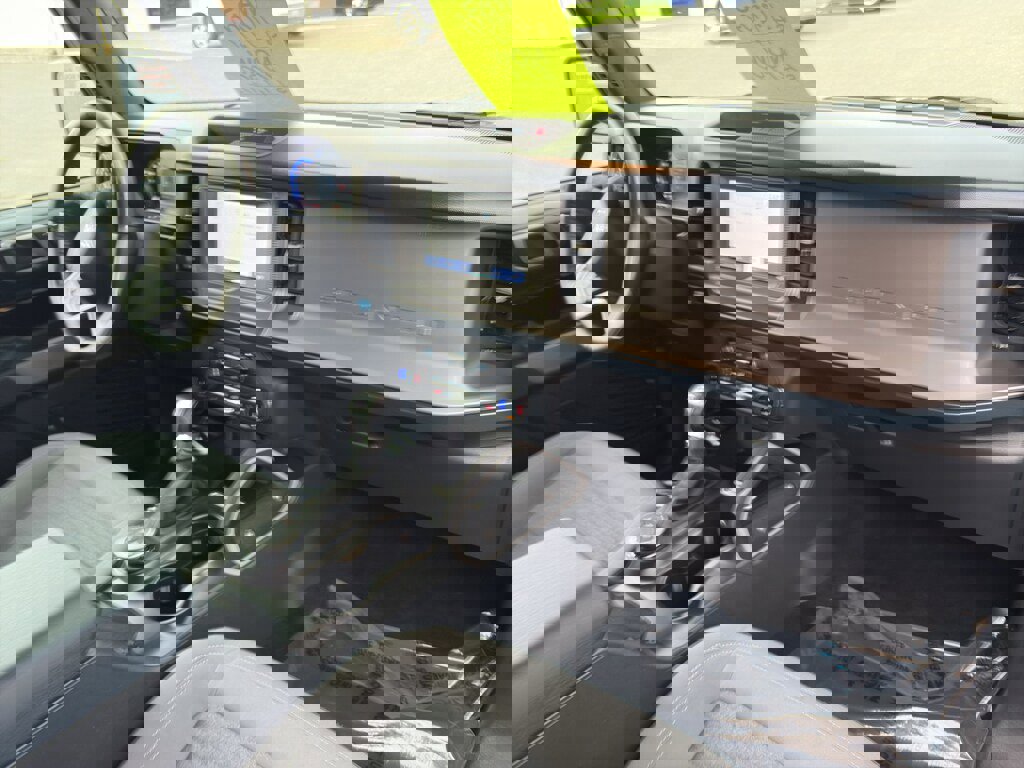 Used 2022 Ford Bronco Outer Banks image 21