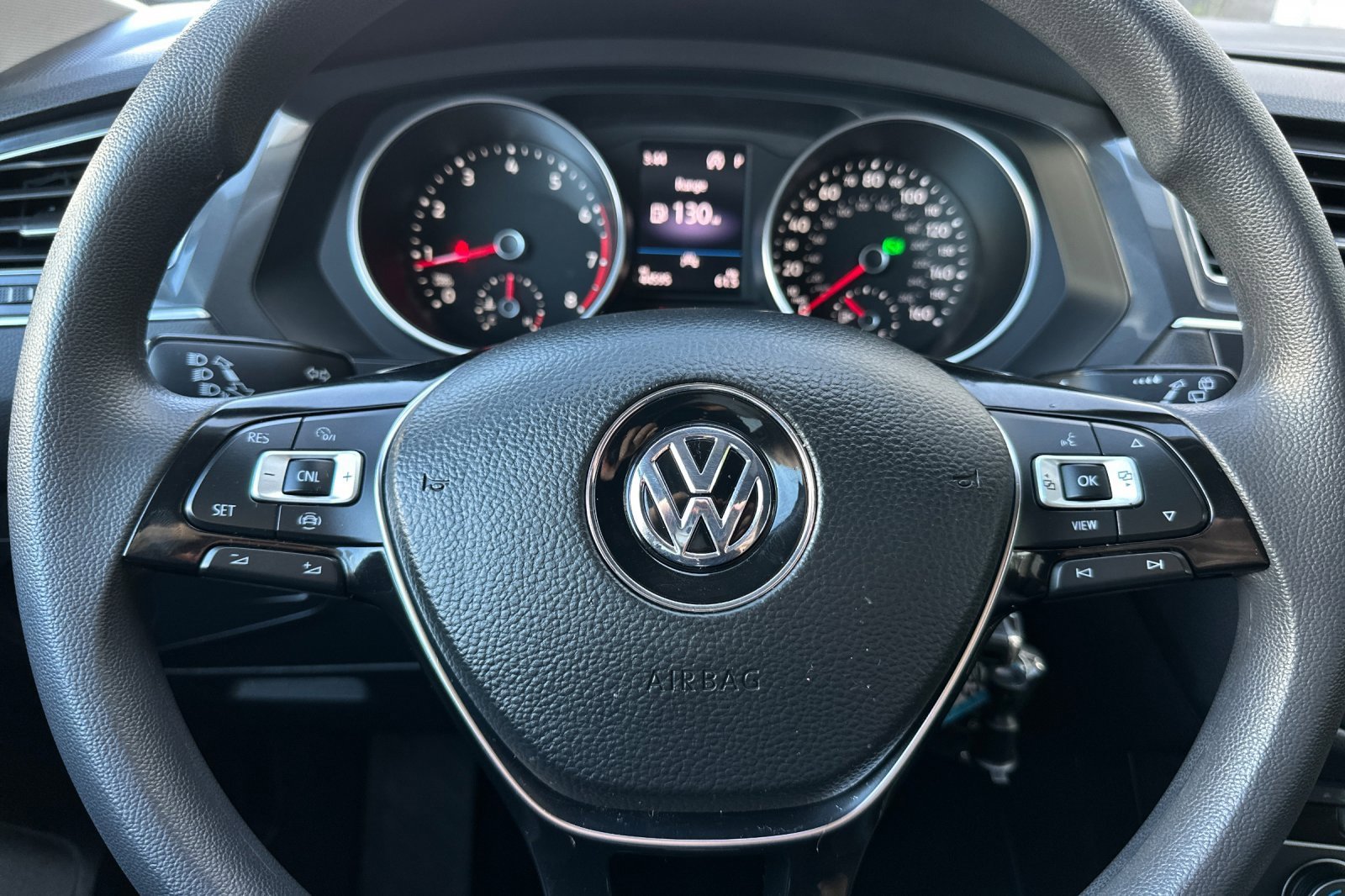 Used 2021 Volkswagen Tiguan S image 23