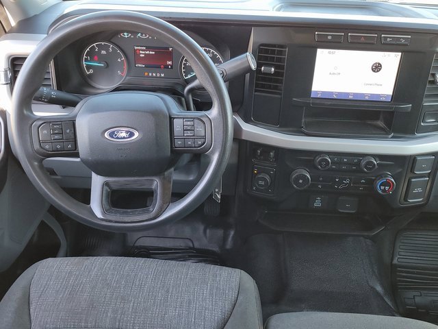 Certified 2024 Ford F250 XLT w/ FX4 Off-Road Package image 9