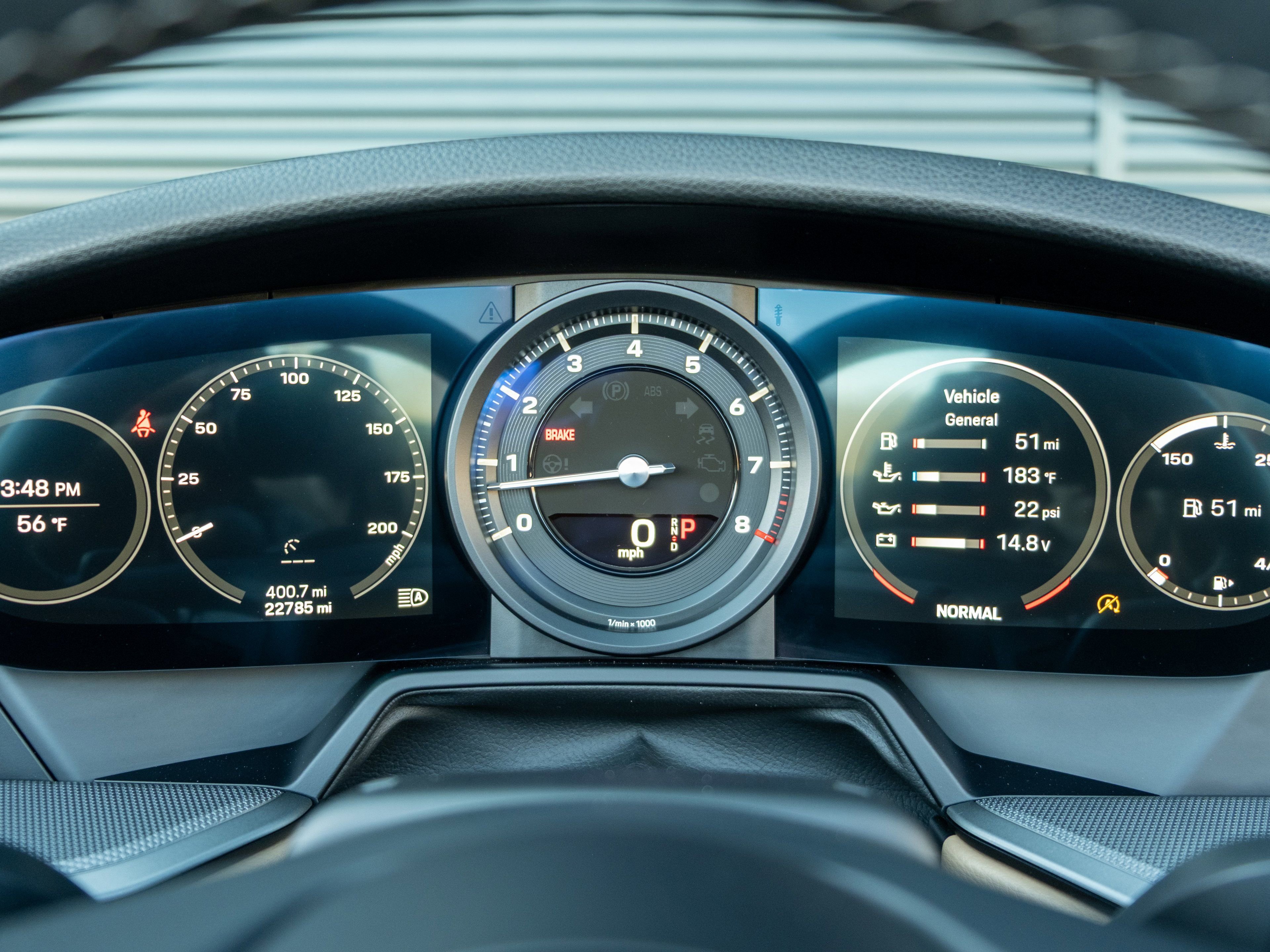 Certified 2021 Porsche 911 Carrera image 24