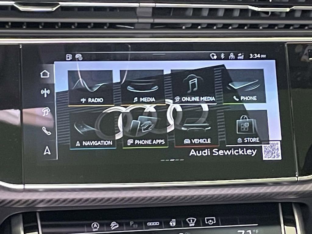 New 2026 Audi Q7 3.0T Prestige AWD/4WD image 30