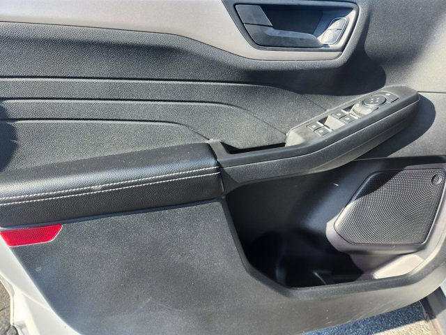 Certified 2022 Ford Escape SE image 19