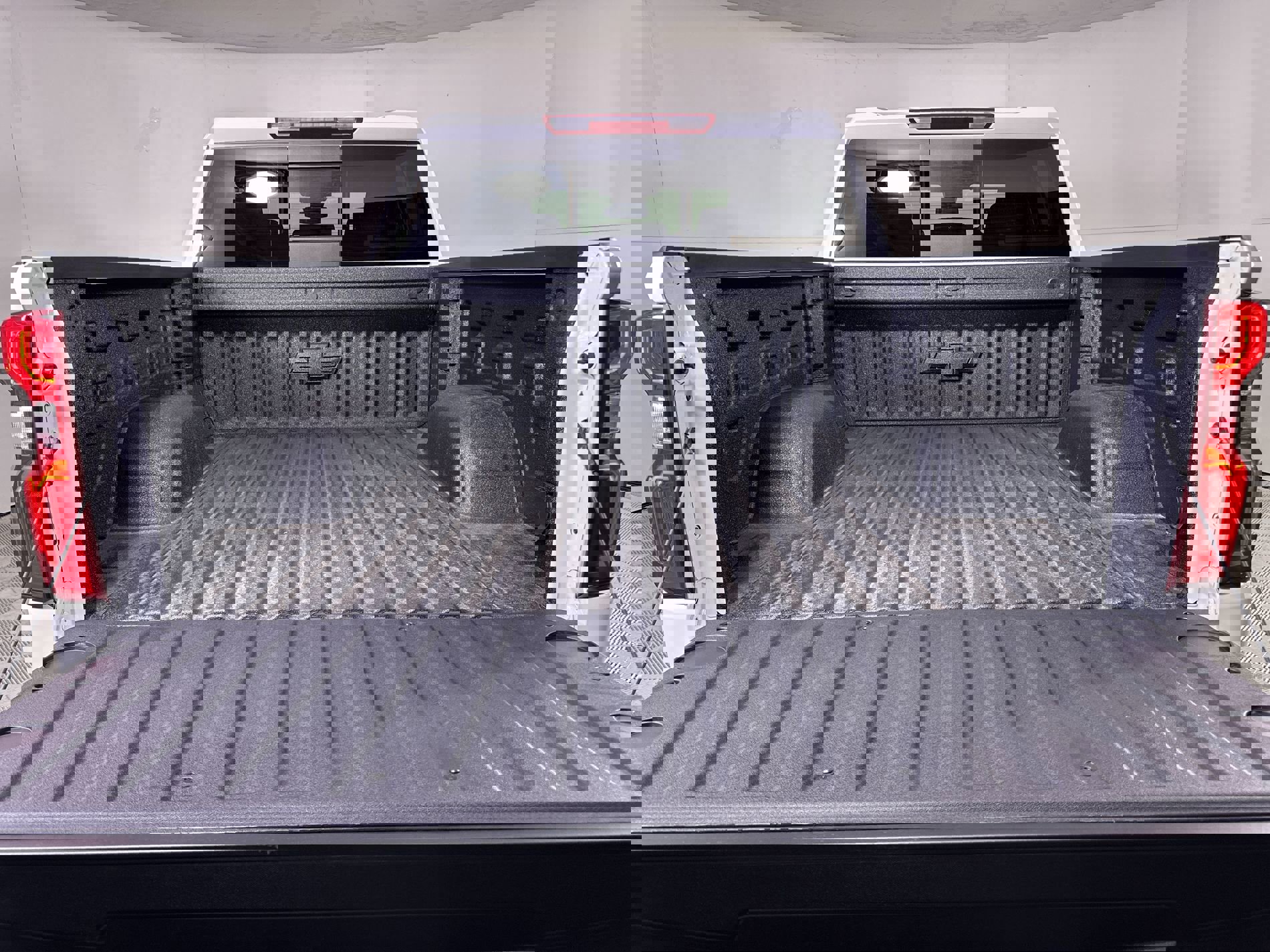 New 2026 Chevrolet Silverado 1500 RST image 26