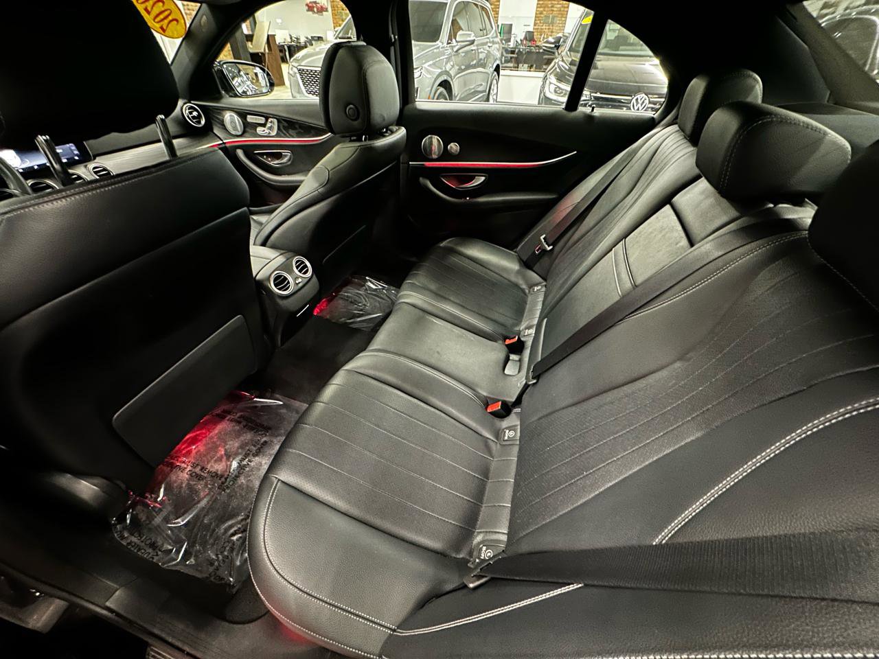 Used 2020 Mercedes-Benz E 350 Sedan image 18