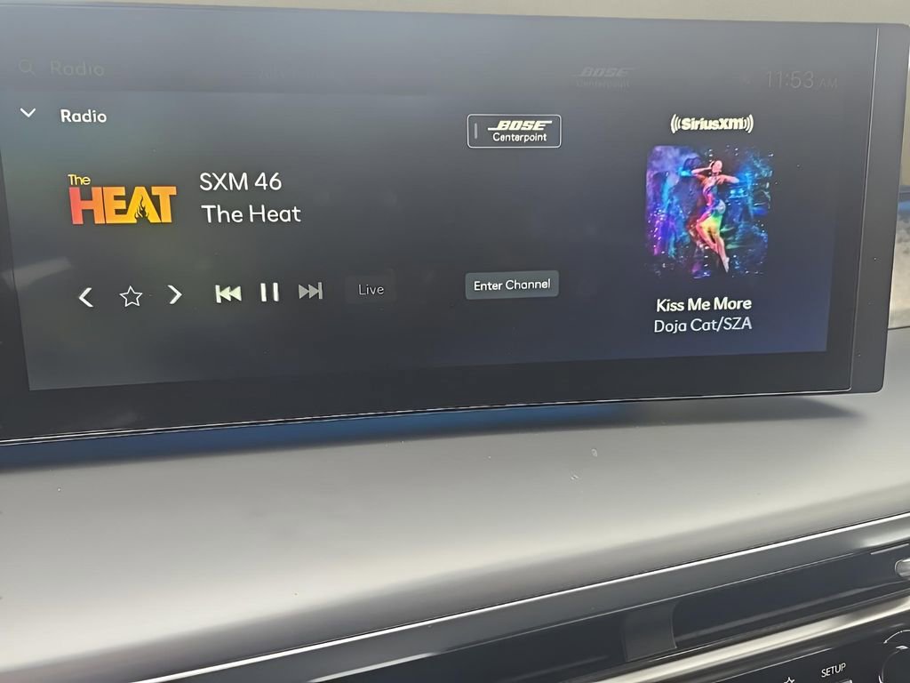 New 2026 Hyundai Ioniq 9 Calligraphy image 29