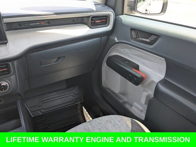 Certified 2023 Ford Maverick XLT w/ Equipment Group 300A Standard AWD/4WD image 17