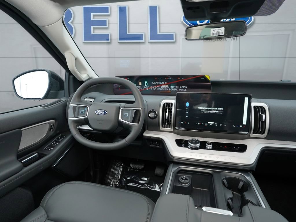 New 2026 Ford Expedition Max Active image 19