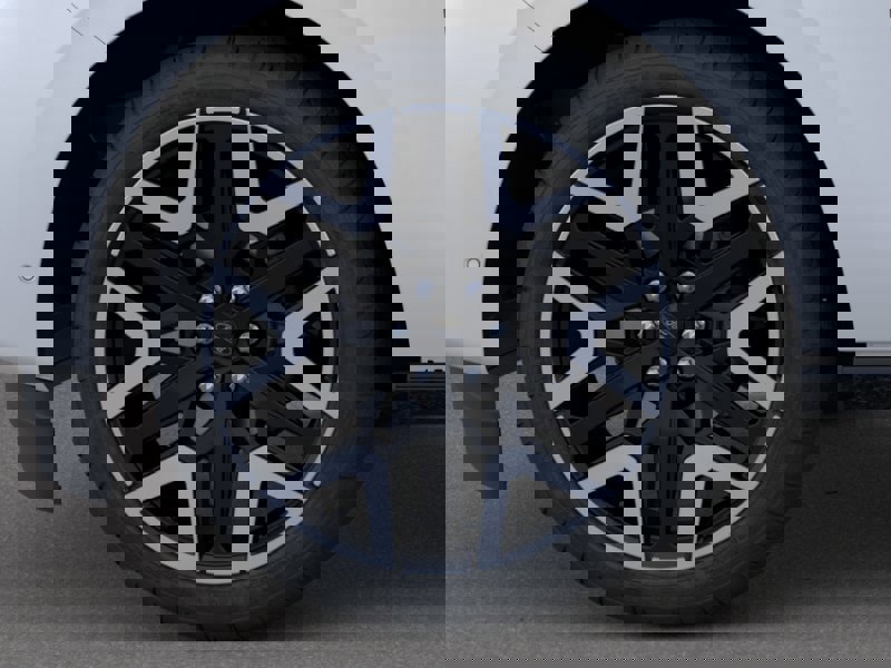 New 2026 Ford Expedition Max Platinum image 19