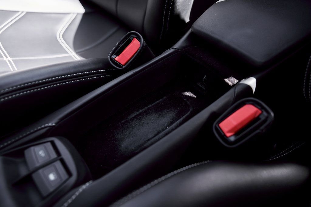 Used 2018 Ferrari 488 Spider image 62