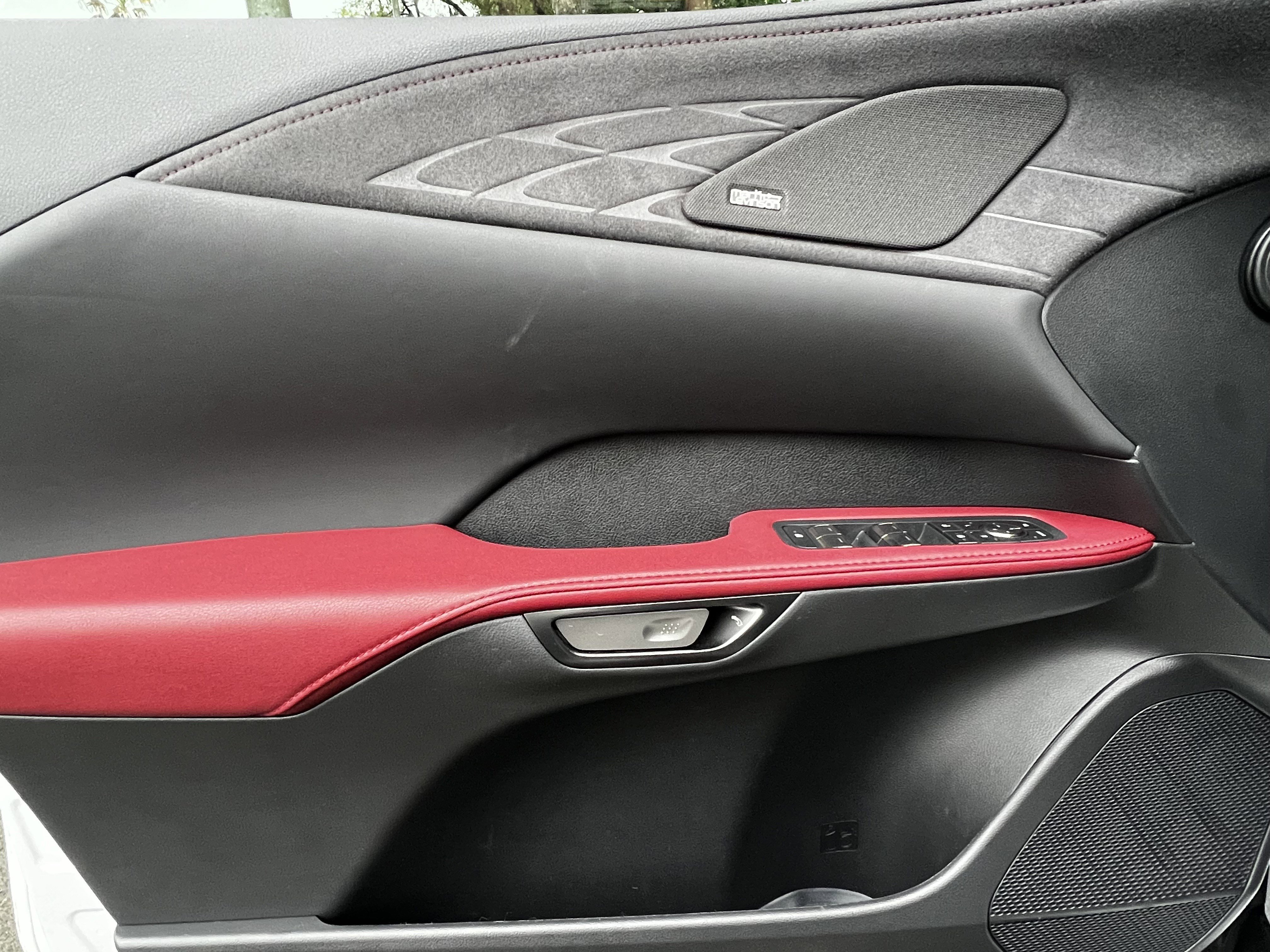 Certified 2024 Lexus RX 350 F Sport w/ Convenience Package AWD/4WD image 13