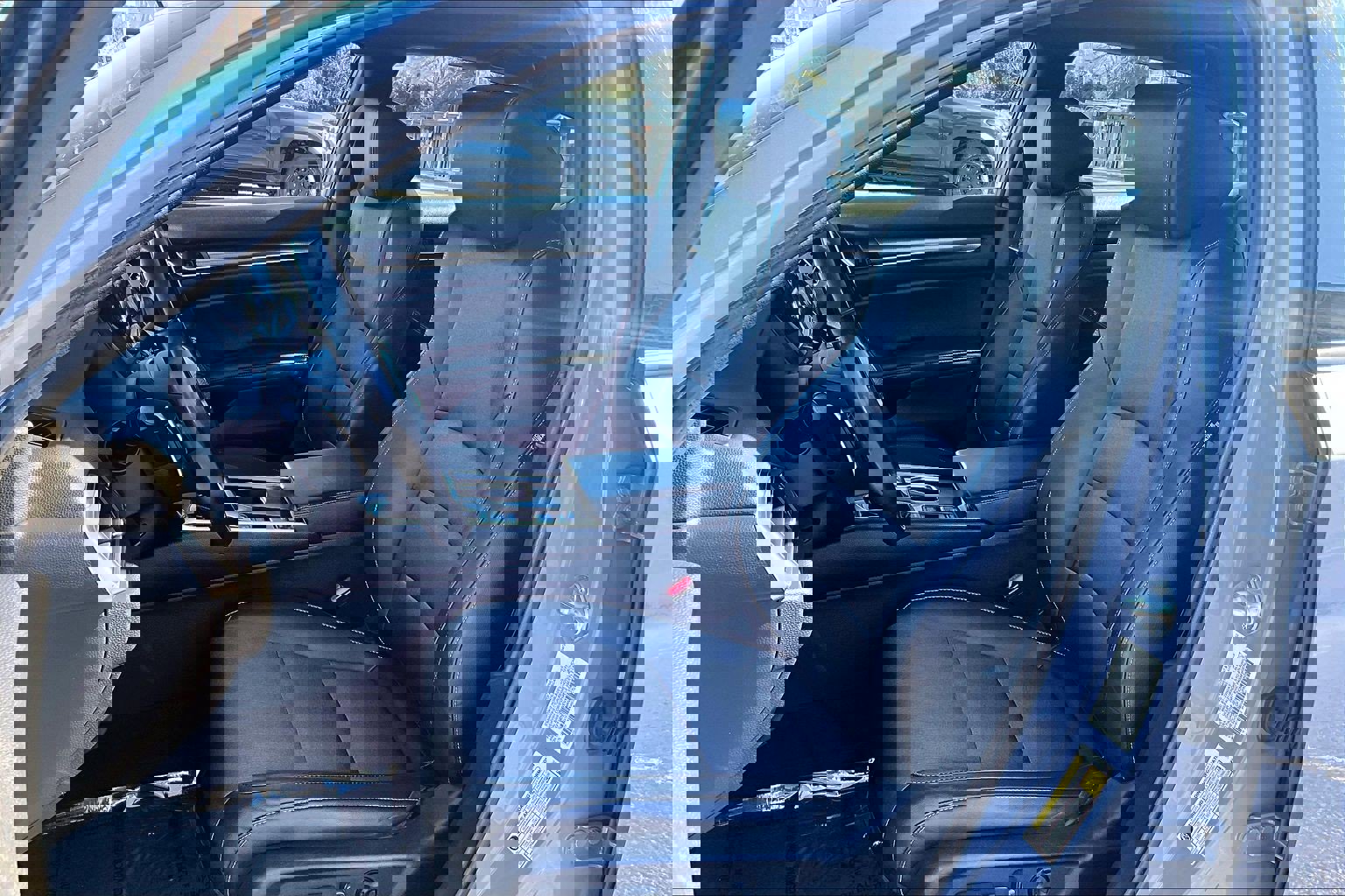 Used 2022 Honda Accord Sport image 23